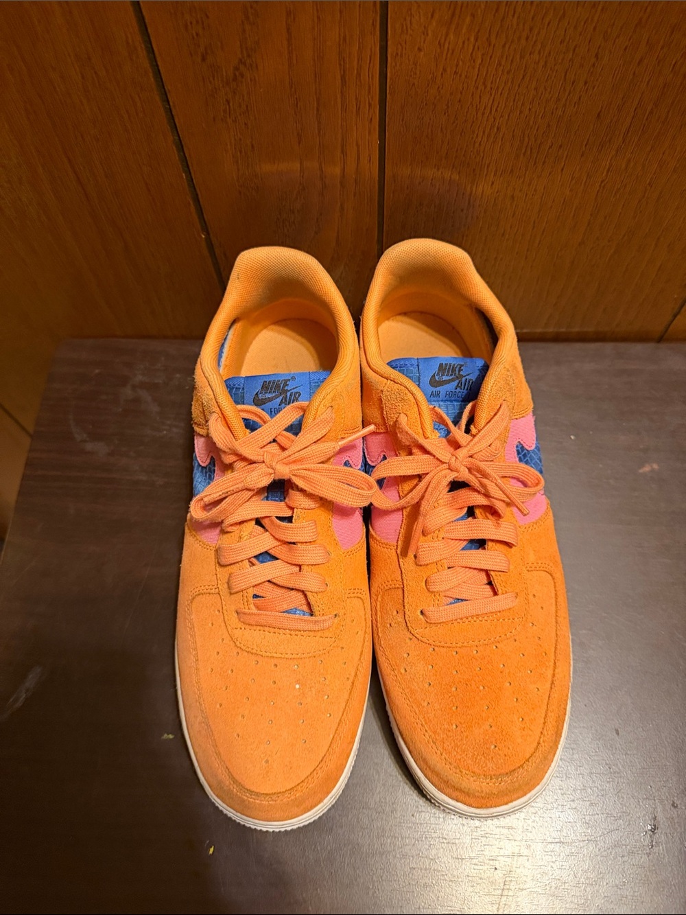 Nike Air Force 1
